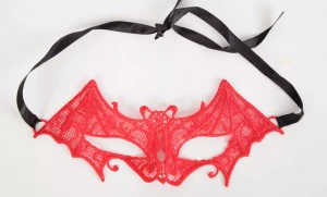 Ажурная маска 