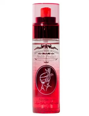 Возбуждающая гель-смазка 