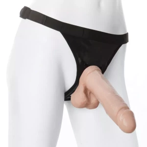 Насадка с трусиками Vac-U-Lock Set 8