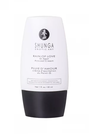 Возбуждающий крем 