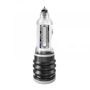 Прозрачная гидропомпа HydroMAX7 Wide Boy
