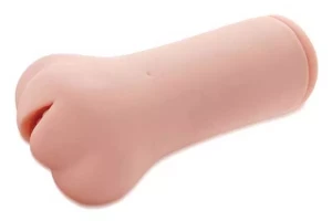 Мастурбатор-вагина Monica без вибрации