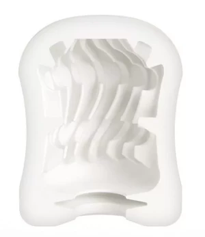 Компактный мастурбатор MasturbaTIN Curly Curtis