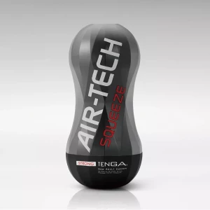 Мастурбатор AIR-TECH Squeeze Strong