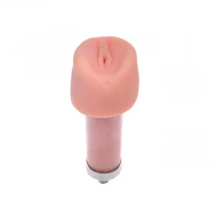 Вагина-насадка для секс-машин