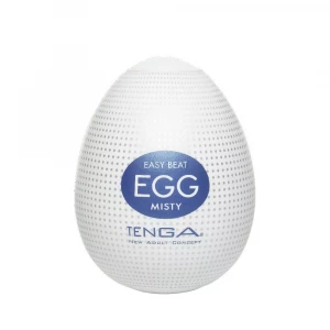 Мастурбатор-яйцо MISTY