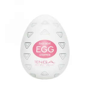 Мастурбатор-яйцо STEPPER
