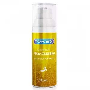 Гель-смазка на водной основе Torex 