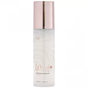 Водно-силиконовый лубрикант CG Woo Hoo Hybrid - 130 мл.