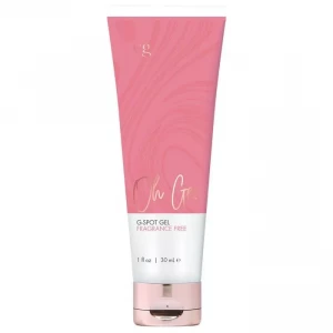 Стимулирующий крем CG для точки G - 30 мл.