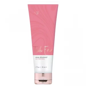 Расслабляющий анальный крем CG - 20 мл.