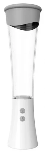 Автоматическая вакуумная помпа VIBRATING PENIS PUMP