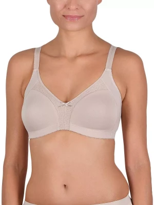 Бескаркасный бюстгальтер-минимайзер из эластичного полотна