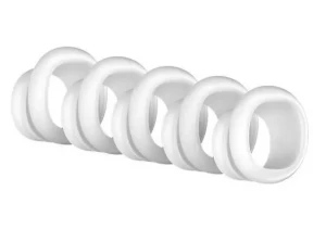 Набор из 5 сменных колпачков Penguin Climax Tips