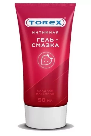 Смазка на водной основе TOREX 