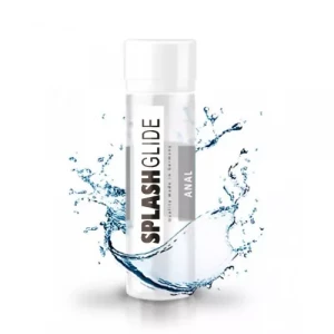 Анальный гель-лубрикант SPLASHGLIDE ANAL - 50 мл.