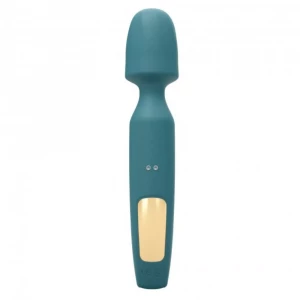 Многофункциональный вибромассажер R-evolution - 20,5 см.