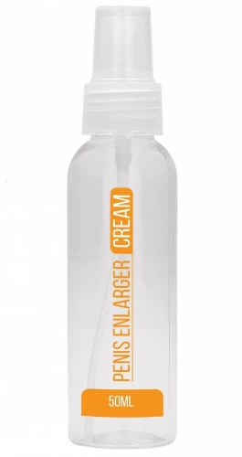 Крем для увеличения члена Penis Enlarger Cream - 50 мл.