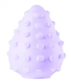 Сиреневый мастурбатор Chic