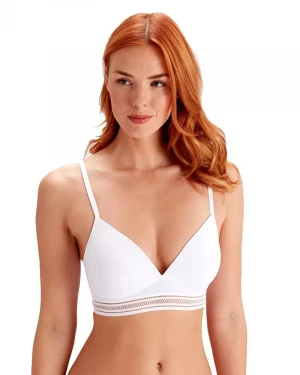 Бюстгальтер без косточек Trudi