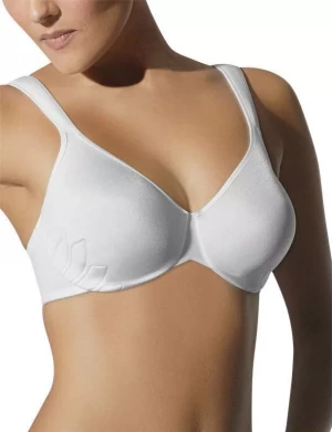 Бюстгальтер с бесшовными молдированными чашками Live It Up Seamless Underwire Bra