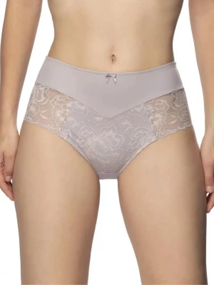 Трусы с высокой линией талии Charming Rose