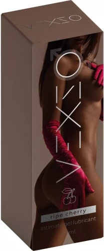 Лубрикант на водной основе VEXSO 