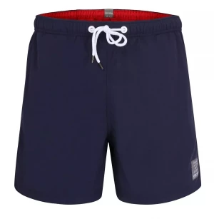 Купальные шорты с внутренней сеткой