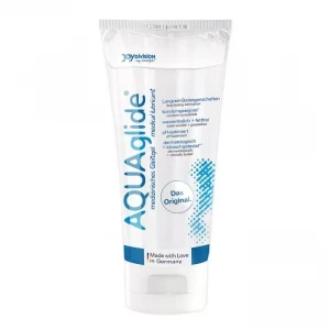 Гель-лубрикант AQUAglide на водной основе - 200 мл.