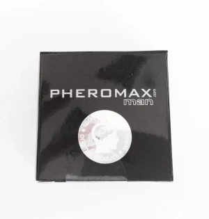 Концентрат феромонов для мужчин Pheromax men - 1 мл.
