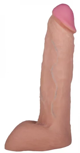 Фаллическая насадка Харнесс UNICOCK 9