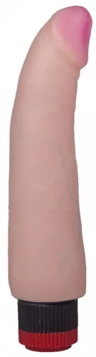 Телесный вибромассажёр COCK NEXT 6