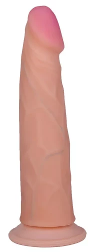 Фаллоимитатор HUMAN STYLE 7,5