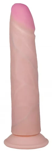 Фаллоимитатор HUMAN STYLE 7,7