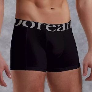 Классические боксеры с надписью DOREANSE на поясе