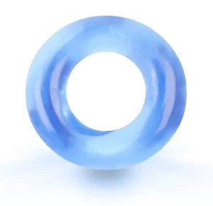 Голубое эрекционное кольцо