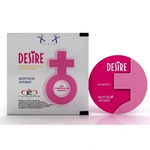 Ароматизатор воздуха с феромонами Desire 