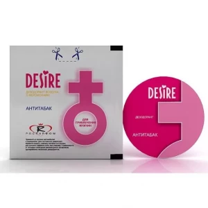 Ароматизатор воздуха с феромонами Desire 