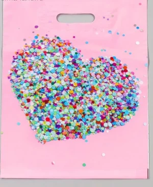 Полиэтиленовый пакет 