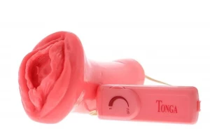 Вибрирующая вагина-девственница SOFTEE SUCKER