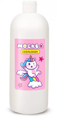 Гибридная смазка 