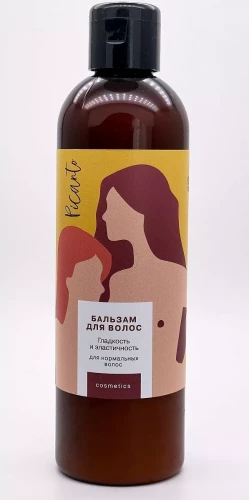 Бальзам для нормальных волос 