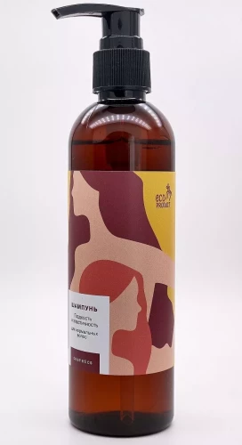Шампунь для нормальных волос 