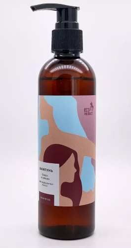 Шампунь для окрашенных волос 