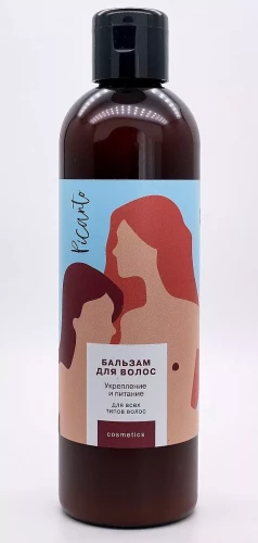 Бальзам для всех типов волос 