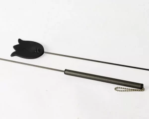 Черный стек 