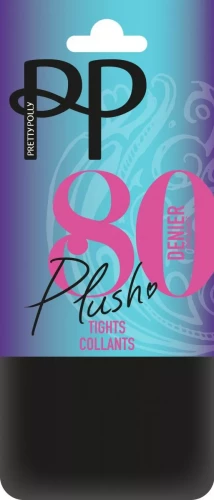 Теплые мягкие колготки