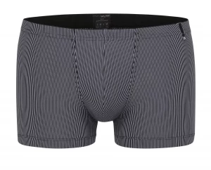 Трусы-боксеры из мягкого тонкого джерси