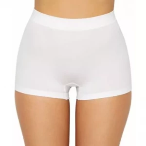 Бесшовные трусы-шорты Pure Genius Seamless Boyshort